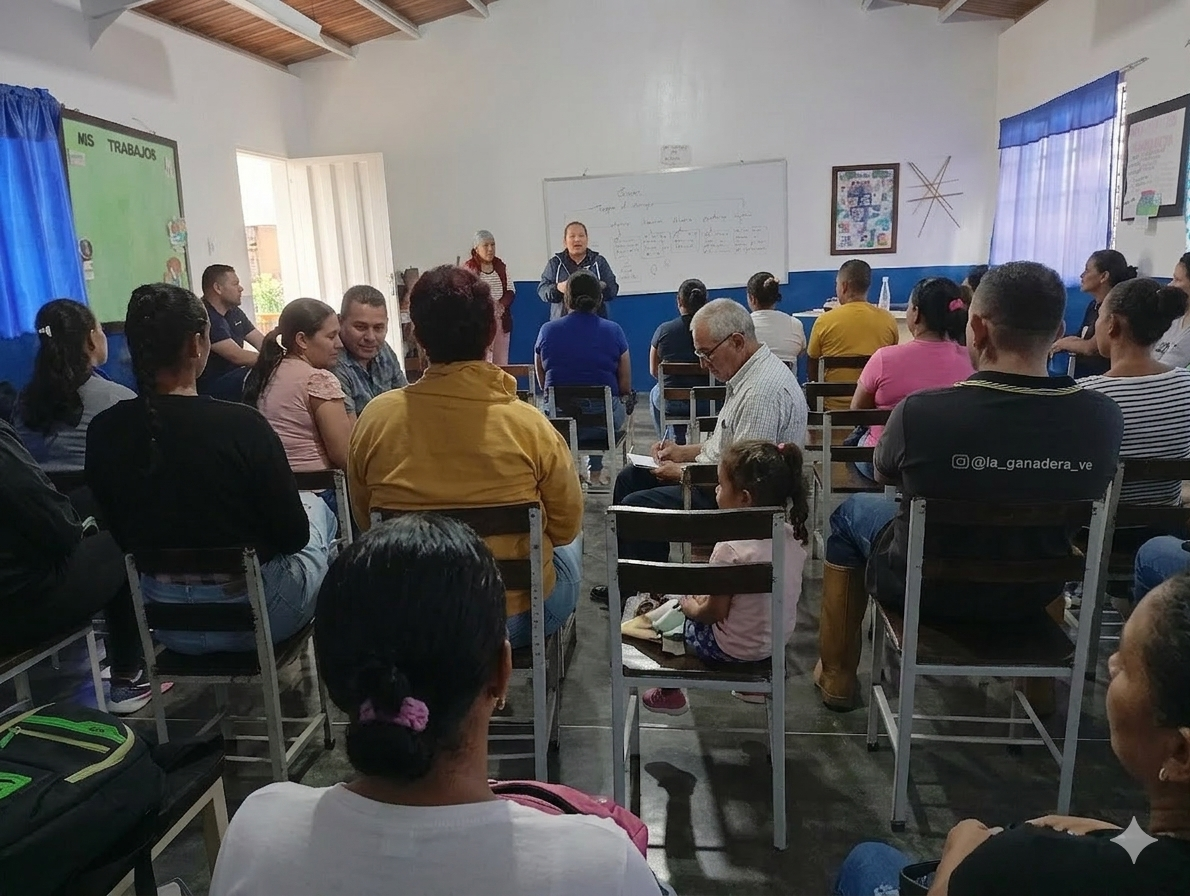 Escuela Digital para Padres empodera a familias de Mérida en el uso responsable de las tecnologías