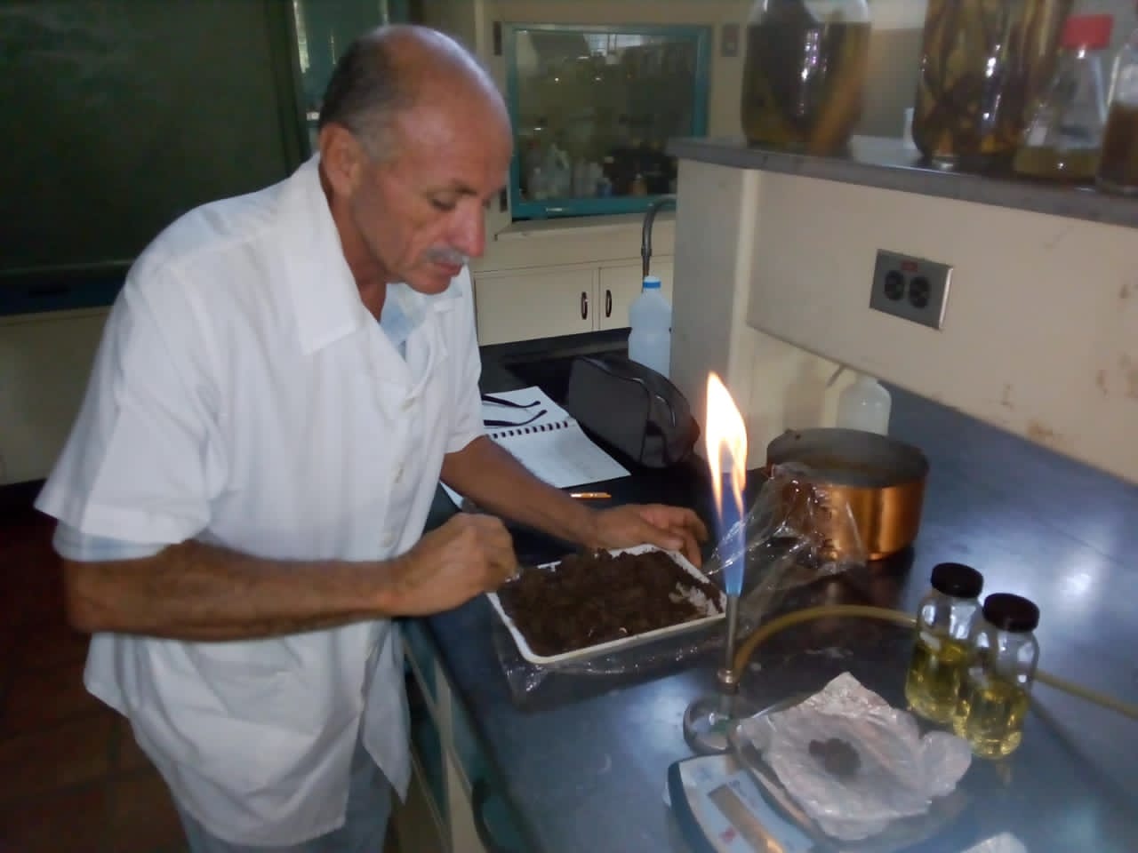 Mincyt promueve la innovación popular en Portuguesa