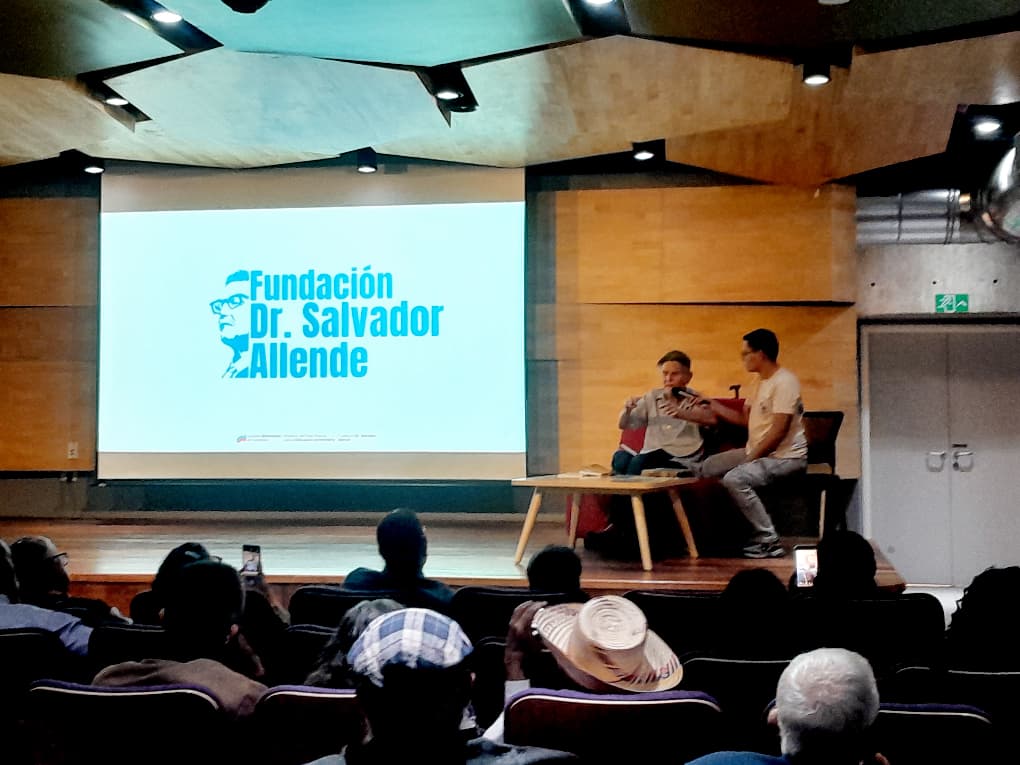 Esteban Emilio Mosonyi Szász