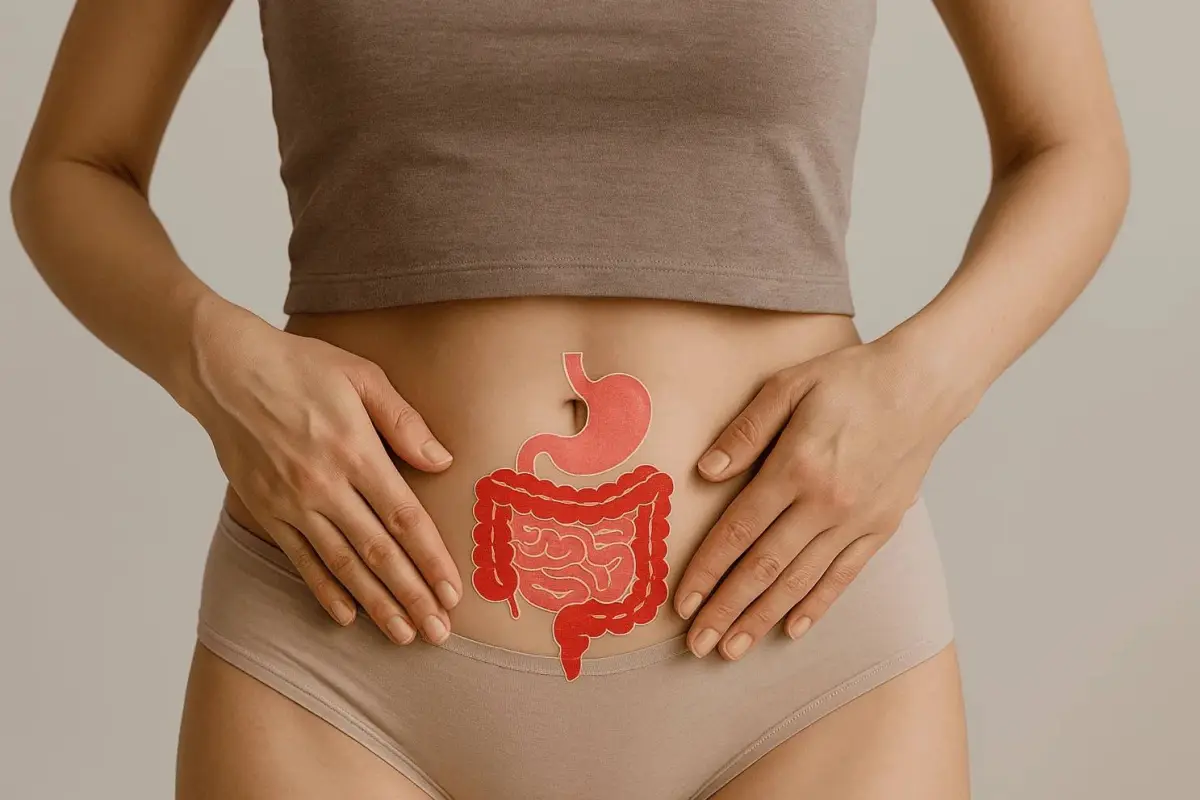 Importancia de la microbiota en todas las etapas de vida de la mujer