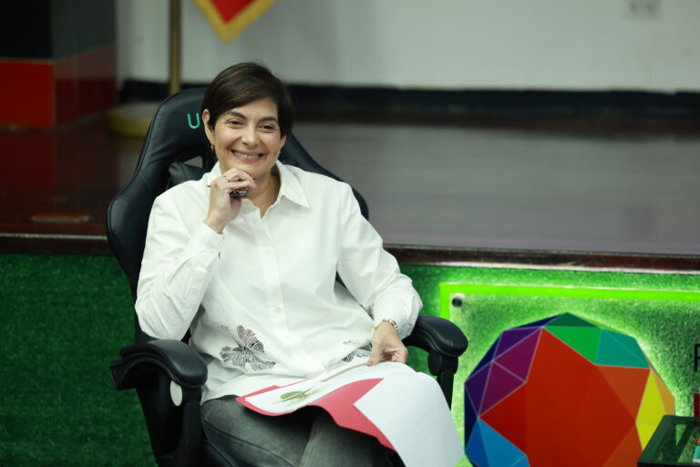 Ministra Gabriela Jiménez insta a la construcción colectiva ante los desafíos bioéticos mundiales