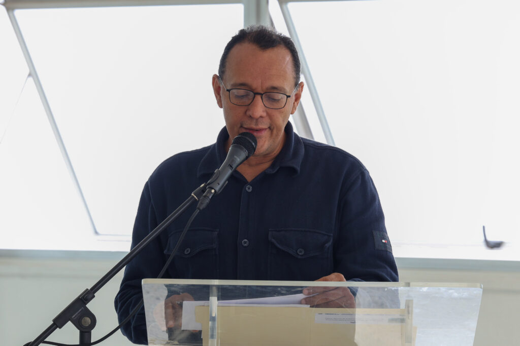 I Mesa técnica de la Red Científica, Tecnológica y de Innovación para el fortalecimiento del rubro coco