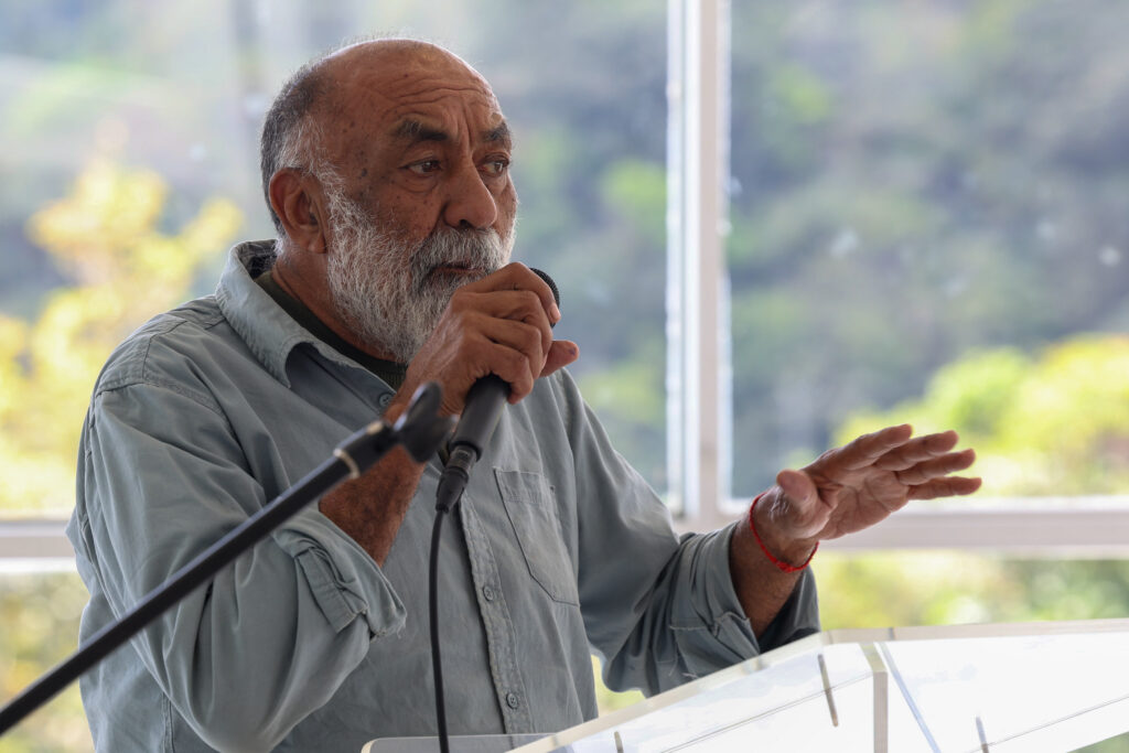 I Mesa técnica de la Red Científica, Tecnológica y de Innovación para el fortalecimiento del rubro coco