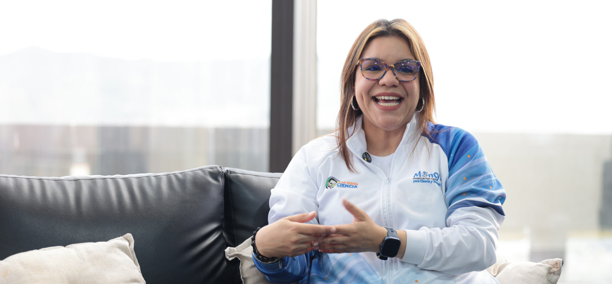 Venezuela fortalece liderazgo en robótica educativa con el Programa Nacional Semilleros Científicos