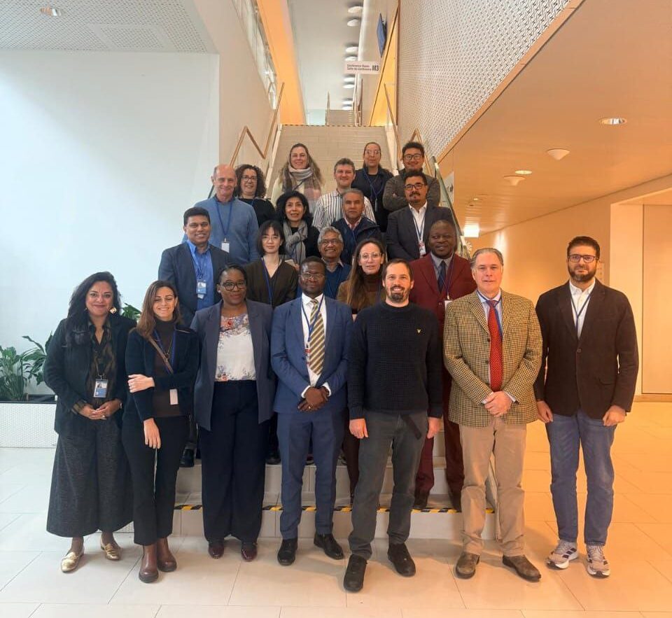 Venezuela fortalece soberanía alimentaria con ciencia nuclear para proteger trucha andina