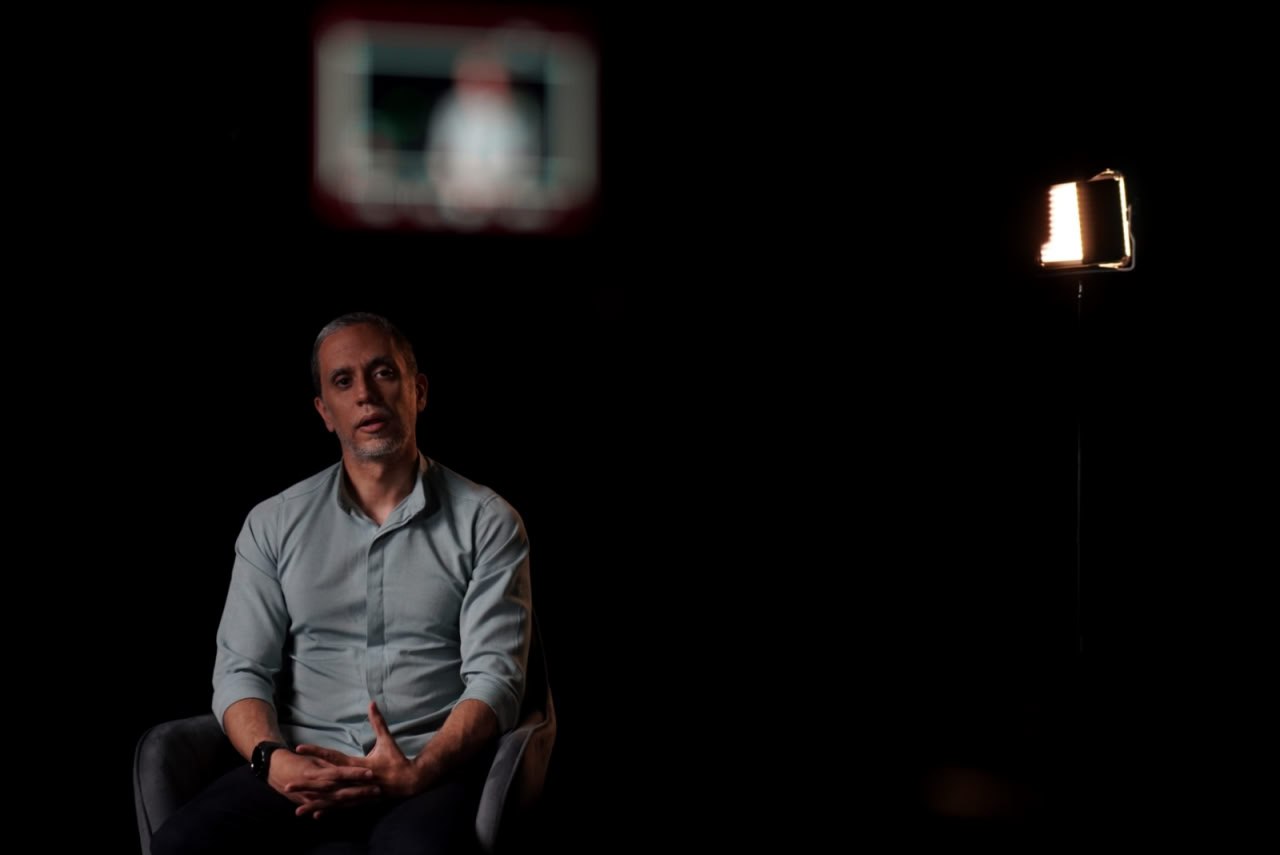 Experto venezolano destaca avances en robótica e IA china como herramientas para proteger la humanidad