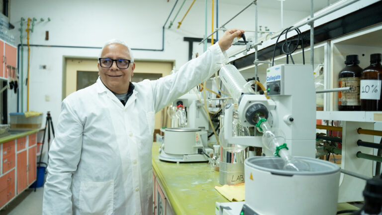 IVIC impulsa proyecto de síntesis de compuestos con potencial farmacológico para abordaje del Alzheimer y el Parkinson