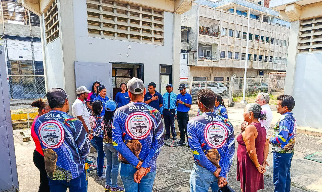 Cantv expande internet por fibra óptica en casco central de Valencia