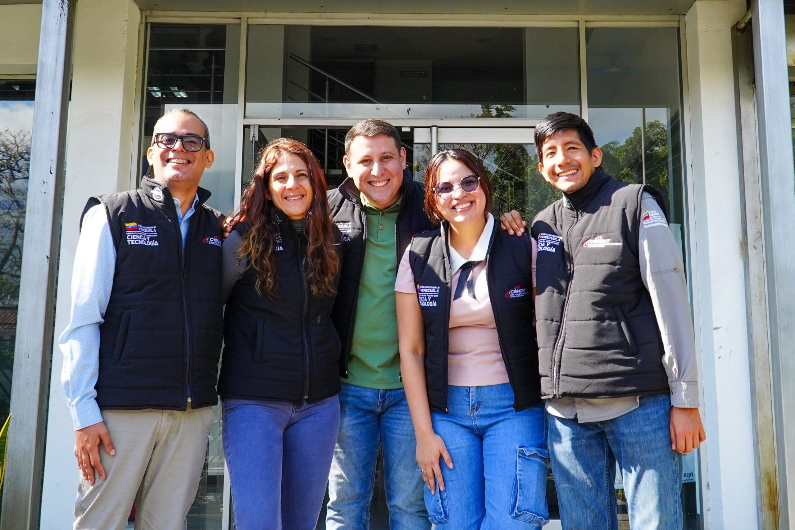 Venezuela presenta cinco proyectos de investigación de vanguardia ante el Organismo Internacional de Energía Atómica