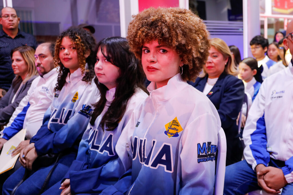 Maracaibo, Danmarys Hernández, reconocimientos