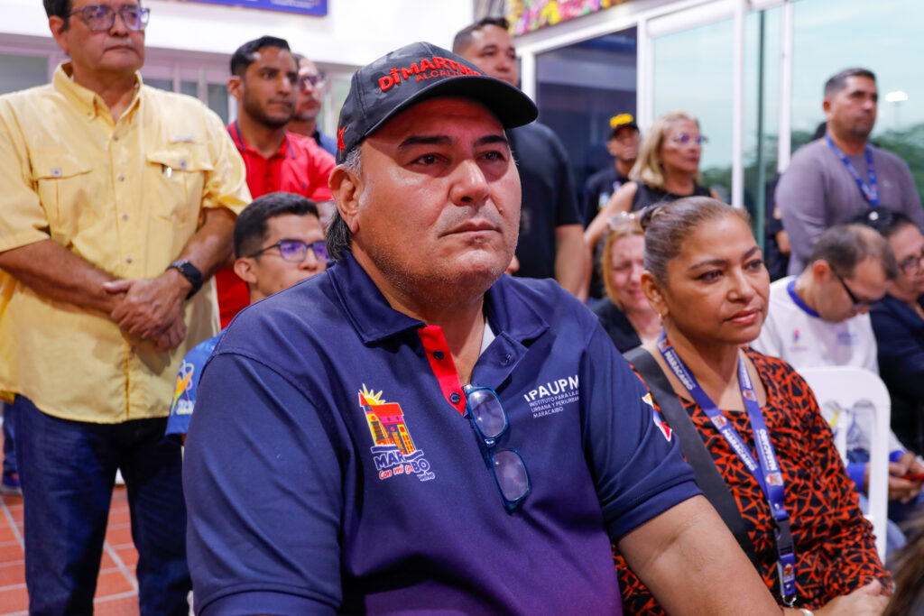 Maracaibo, reconocimientos