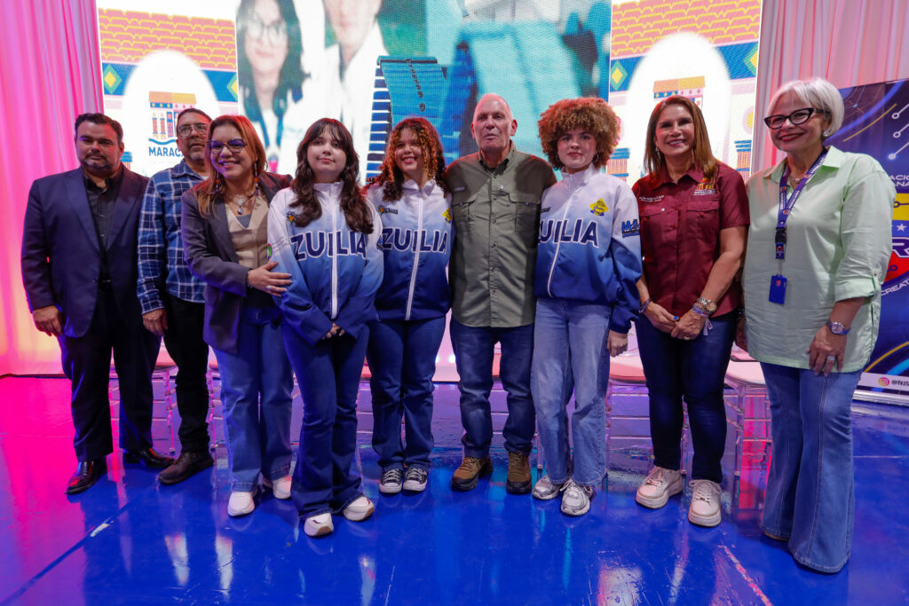 Maracaibo, Danmarys Hernández, reconocimientos