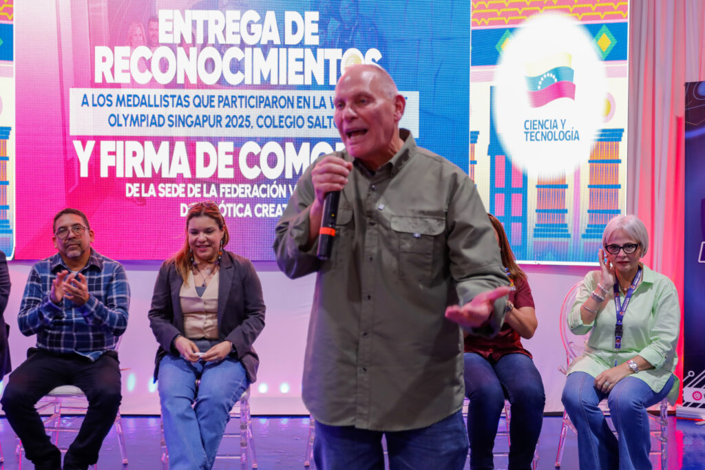 Maracaibo, Danmarys Hernández, reconocimientos