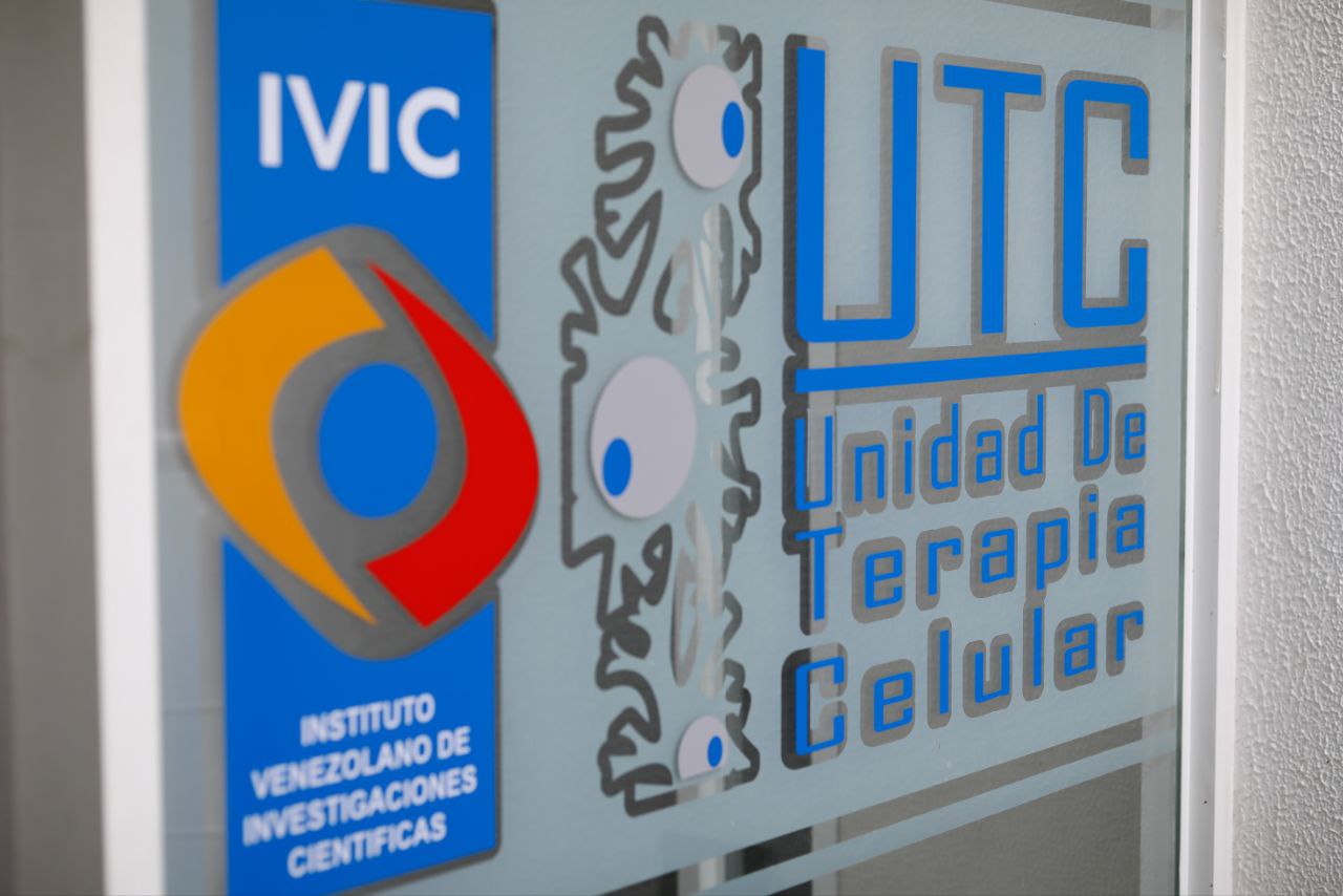 IVIC invita a conferencia sobre avances de la aplicación de células madre en la oftalmología