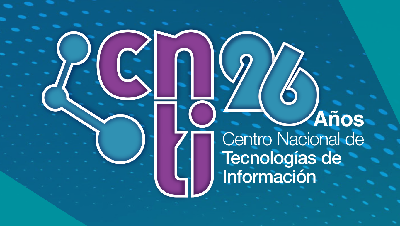 CNTI: 26 años impulsando la transformación digital y la independencia tecnológica