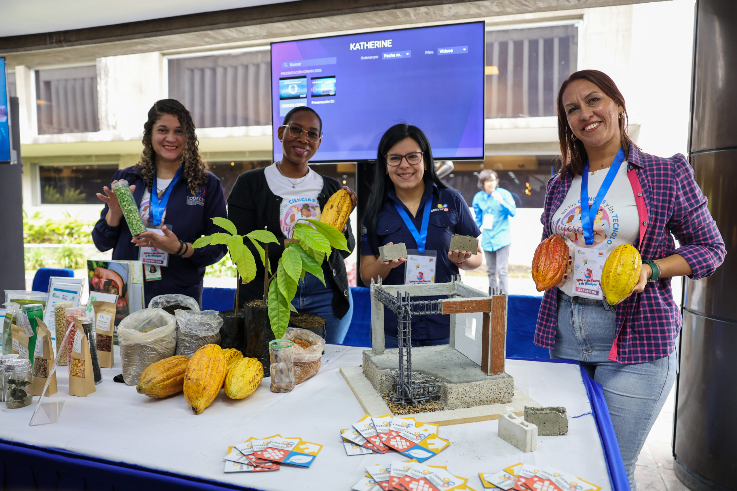 Inicia convocatoria para proyectos de investigación liderados por mujeres científicas