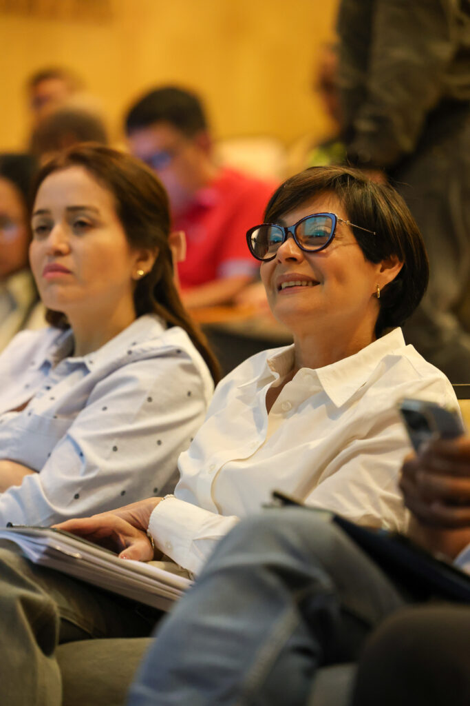 Diputados participan en jornada de formación sobre Pensamiento Bolivariano Gabriela Jiménez