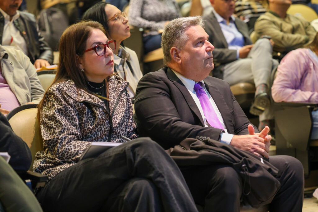 Diputados participan en jornada de formación sobre Pensamiento Bolivariano Gabriela Jiménez