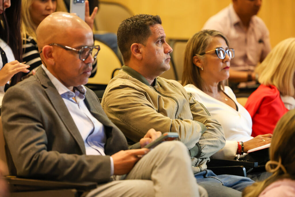 Diputados participan en jornada de formación sobre Pensamiento Bolivariano Gabriela Jiménez