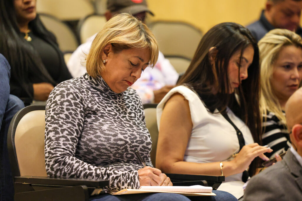 Diputados participan en jornada de formación sobre Pensamiento Bolivariano Gabriela Jiménez