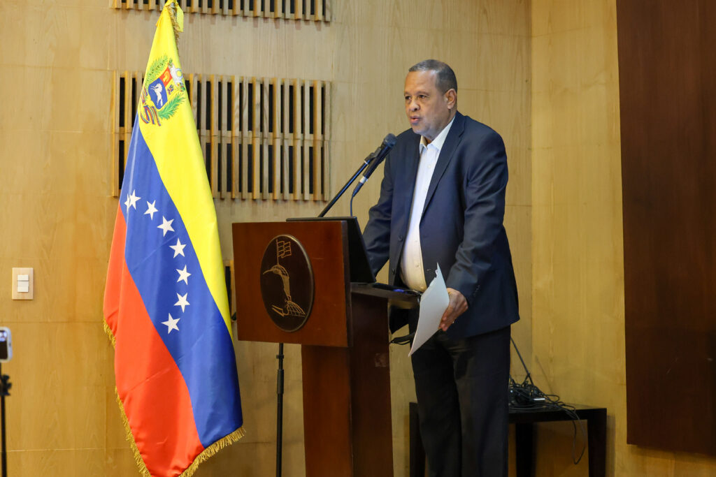 Diputados participan en jornada de formación sobre Pensamiento Bolivariano Gabriela Jiménez