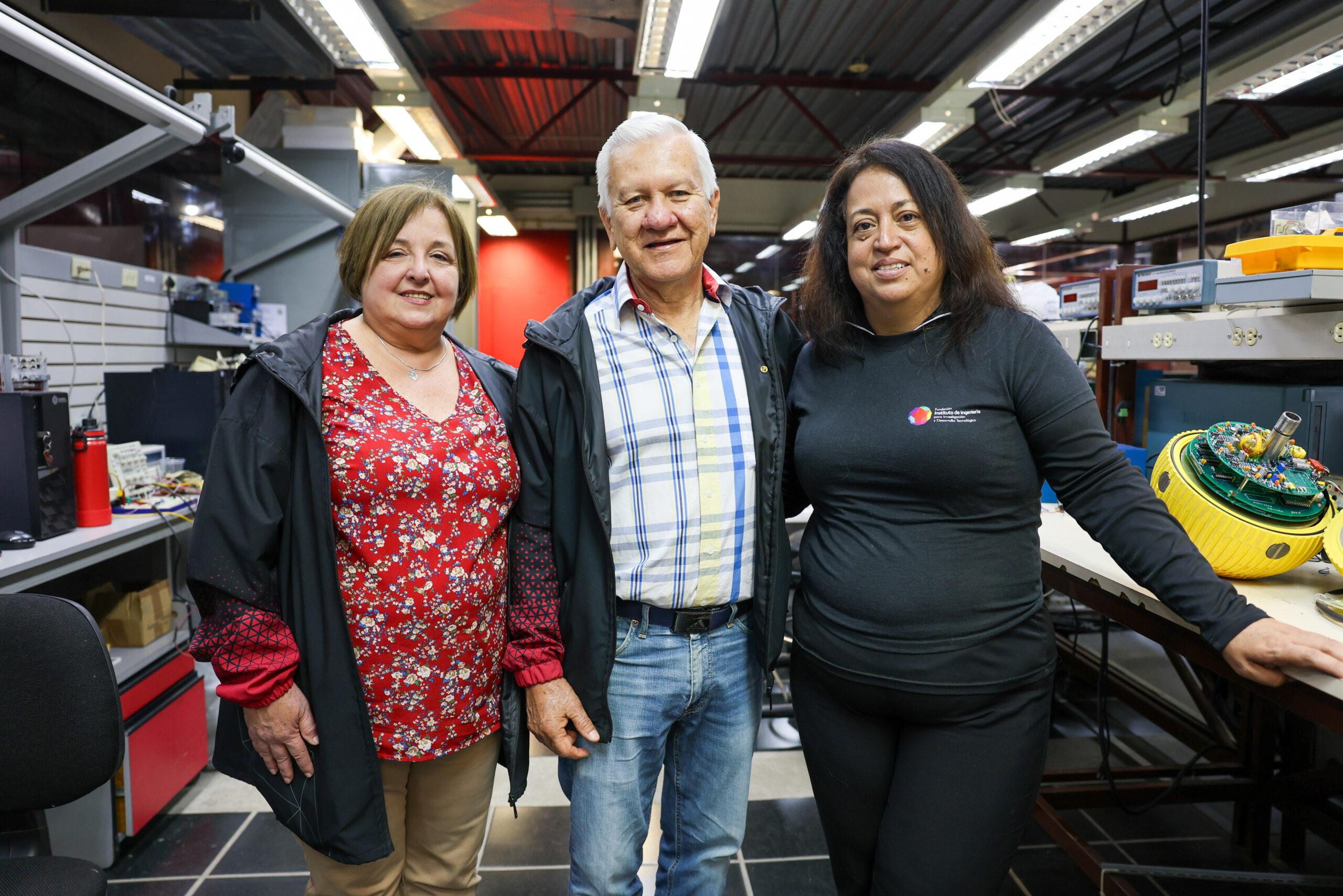 Soberanía en alta mar: El ingenio venezolano que monitorea el futuro de nuestros océanos