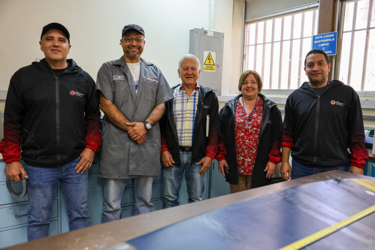 Soberanía en alta mar: El ingenio venezolano que monitorea el futuro de nuestros océanos