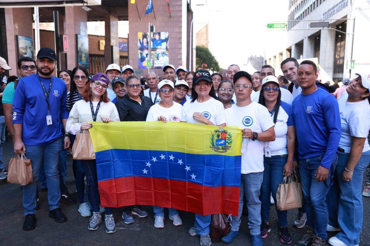 Sector científico venezolano exige cese inmediato de las medidas coercitivas unilaterales