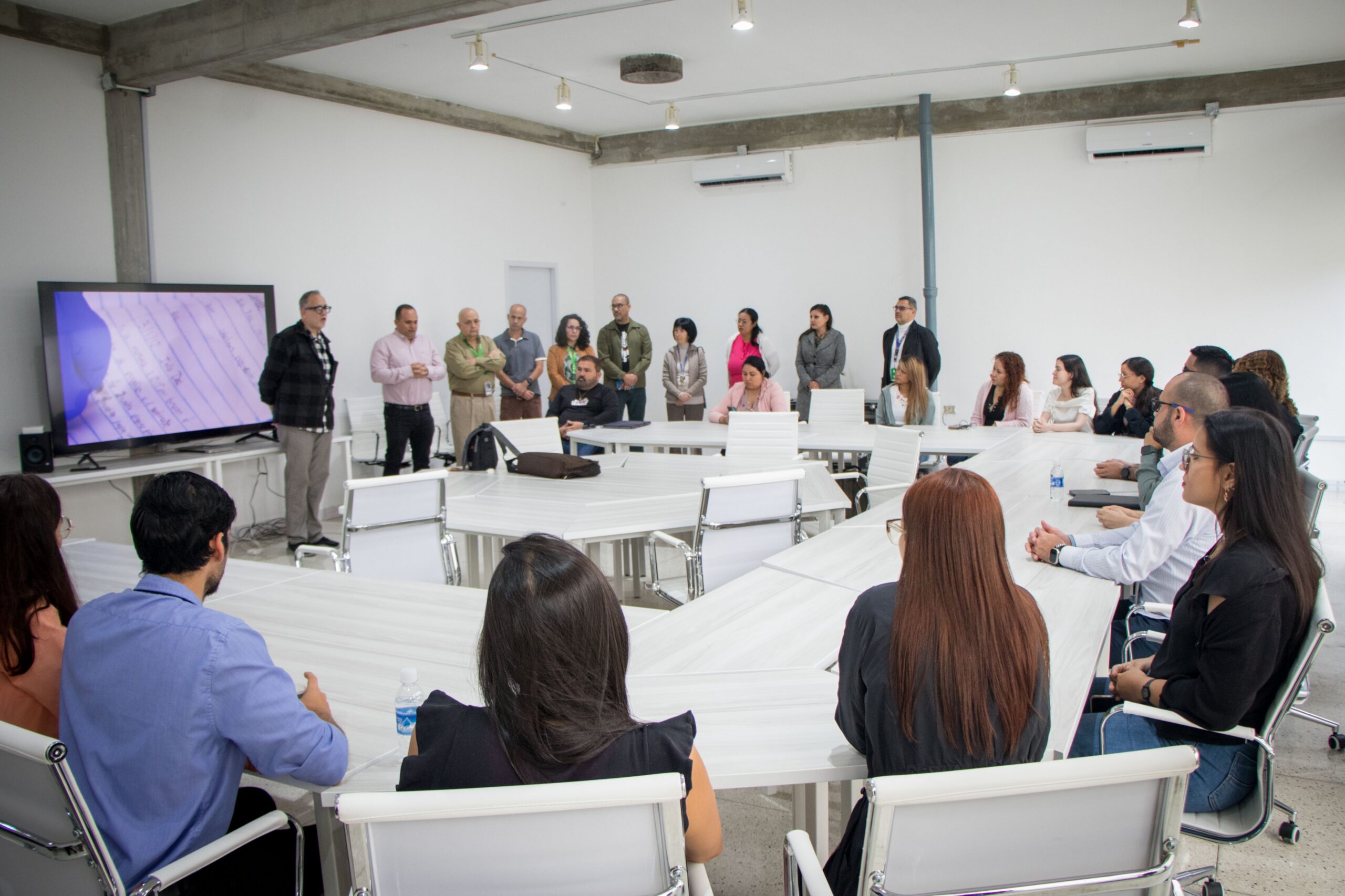 IVIC fortalece soberanía científica de Venezuela con nuevos posgrados