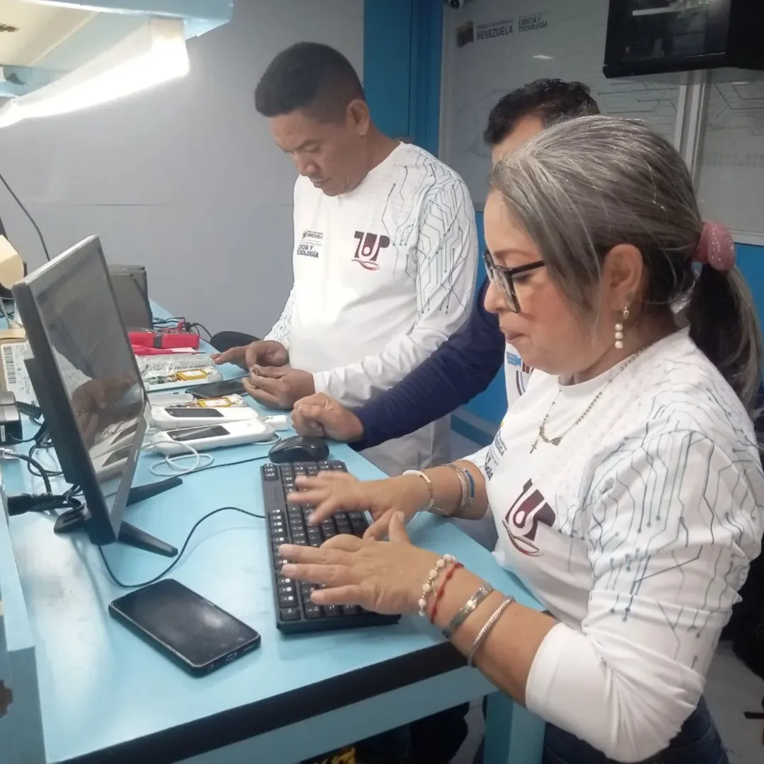 Cayapa Heroica recupera equipos estratégicos para salud y educación en Sucre