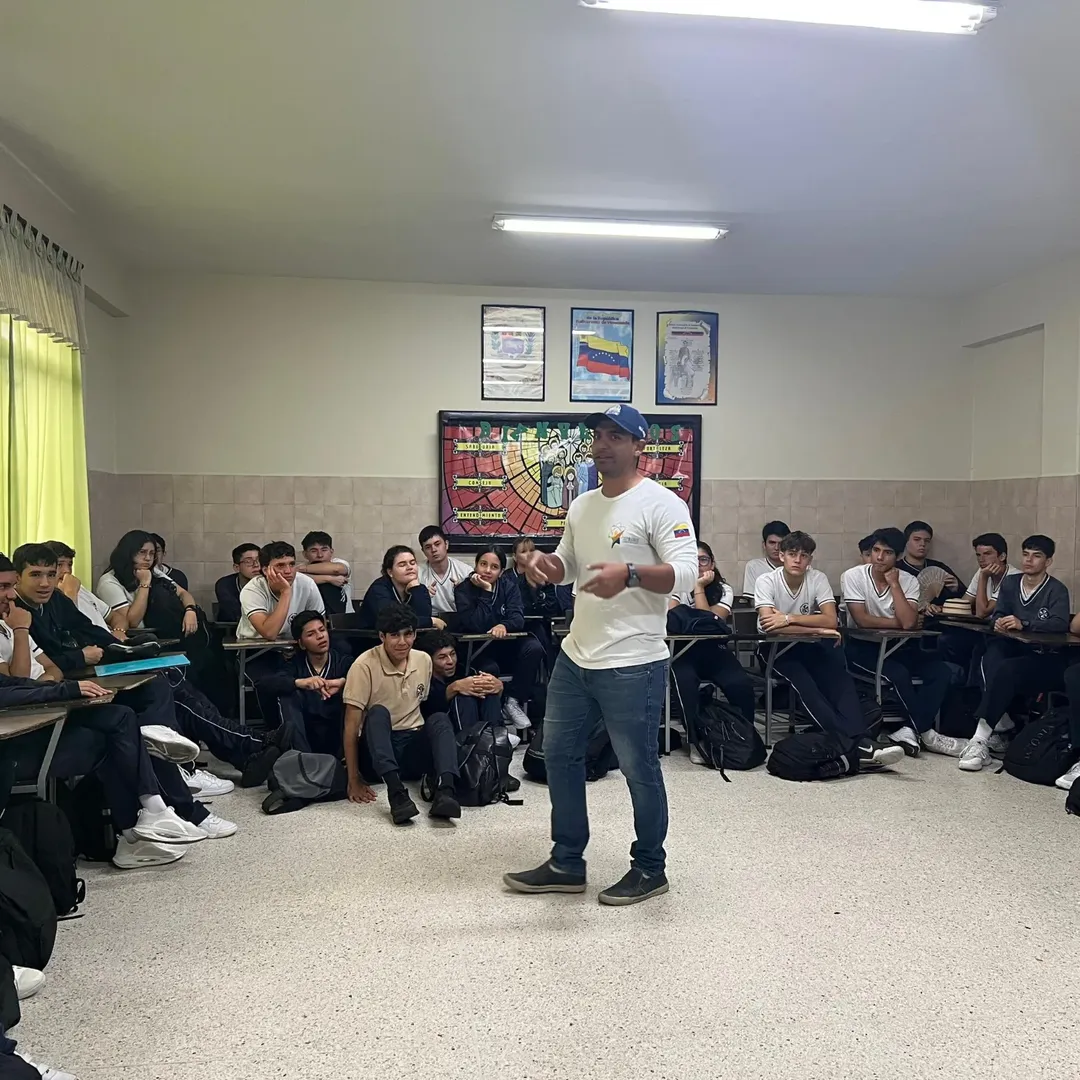 Semilleros Científicos despliegan jornada de innovación educativa en Táchira, Mérida y Apure