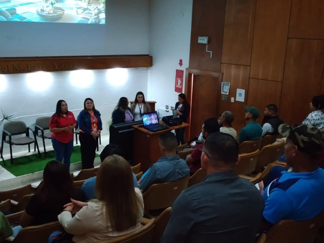 Inicia en Yaracuy proceso de sistematización de proyectos para certificación de saberes empíricos