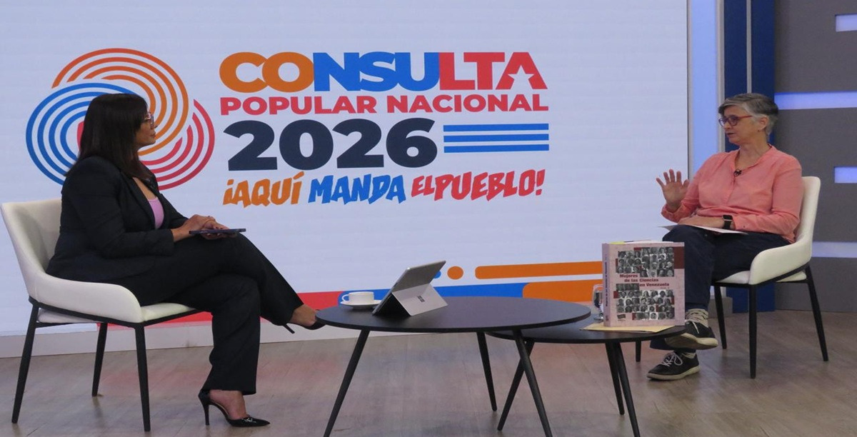 Jornada de Consulta Popular Nacional resalta el liderazgo femenino y la democracia directa