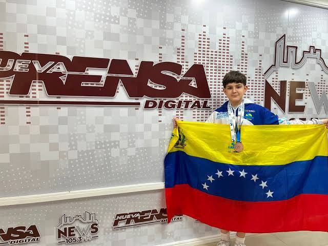 Generación Genial sobresale en estudio de matemáticas aplicadas