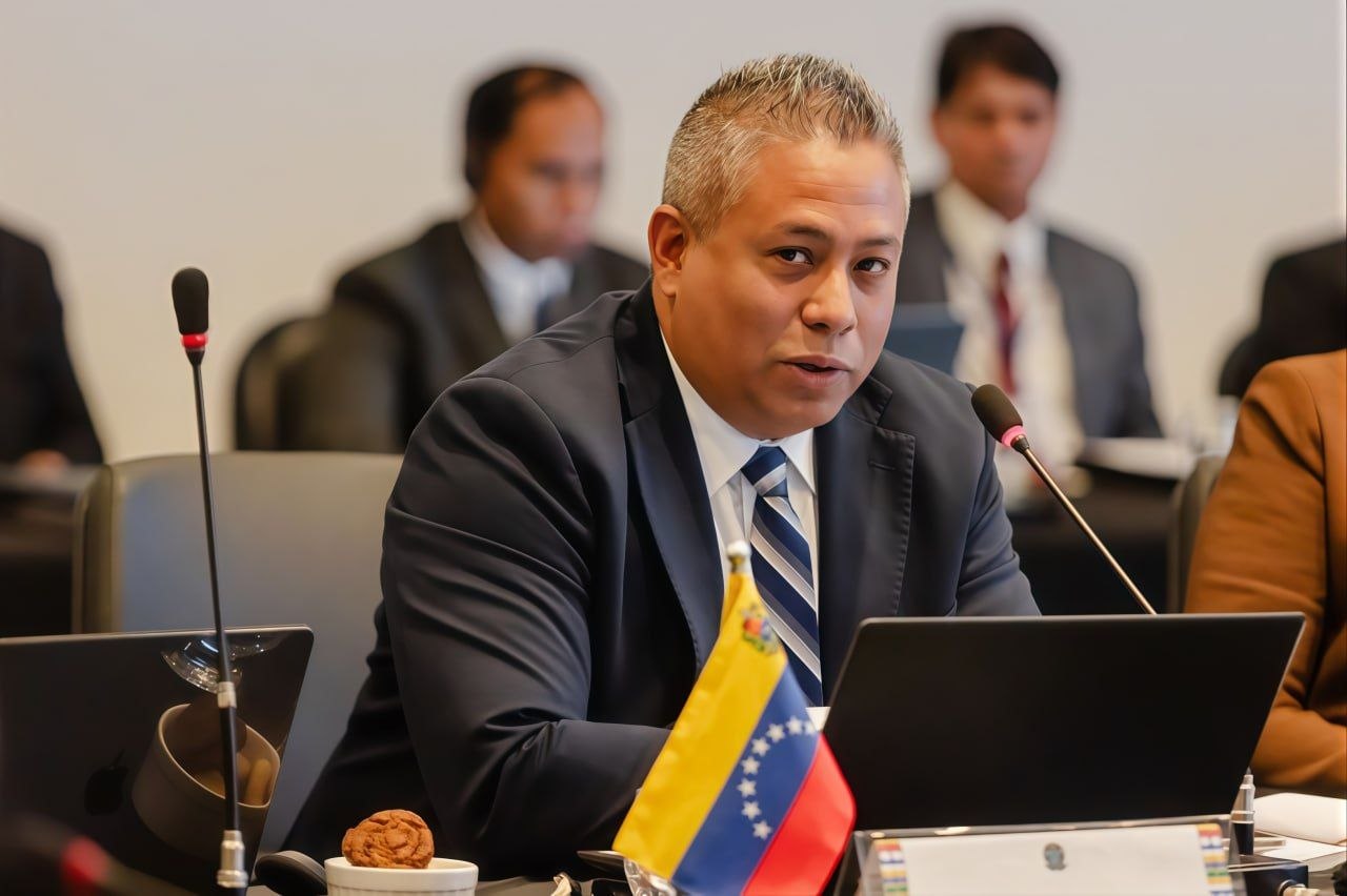 Venezuela será sede del Panel Intergubernamental Técnico-Científico de la Amazonía