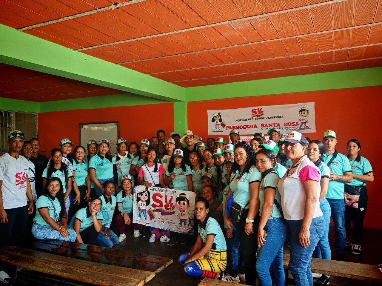 Impulsan salud del suelo con taller agroecológico en el municipio Bermúdez