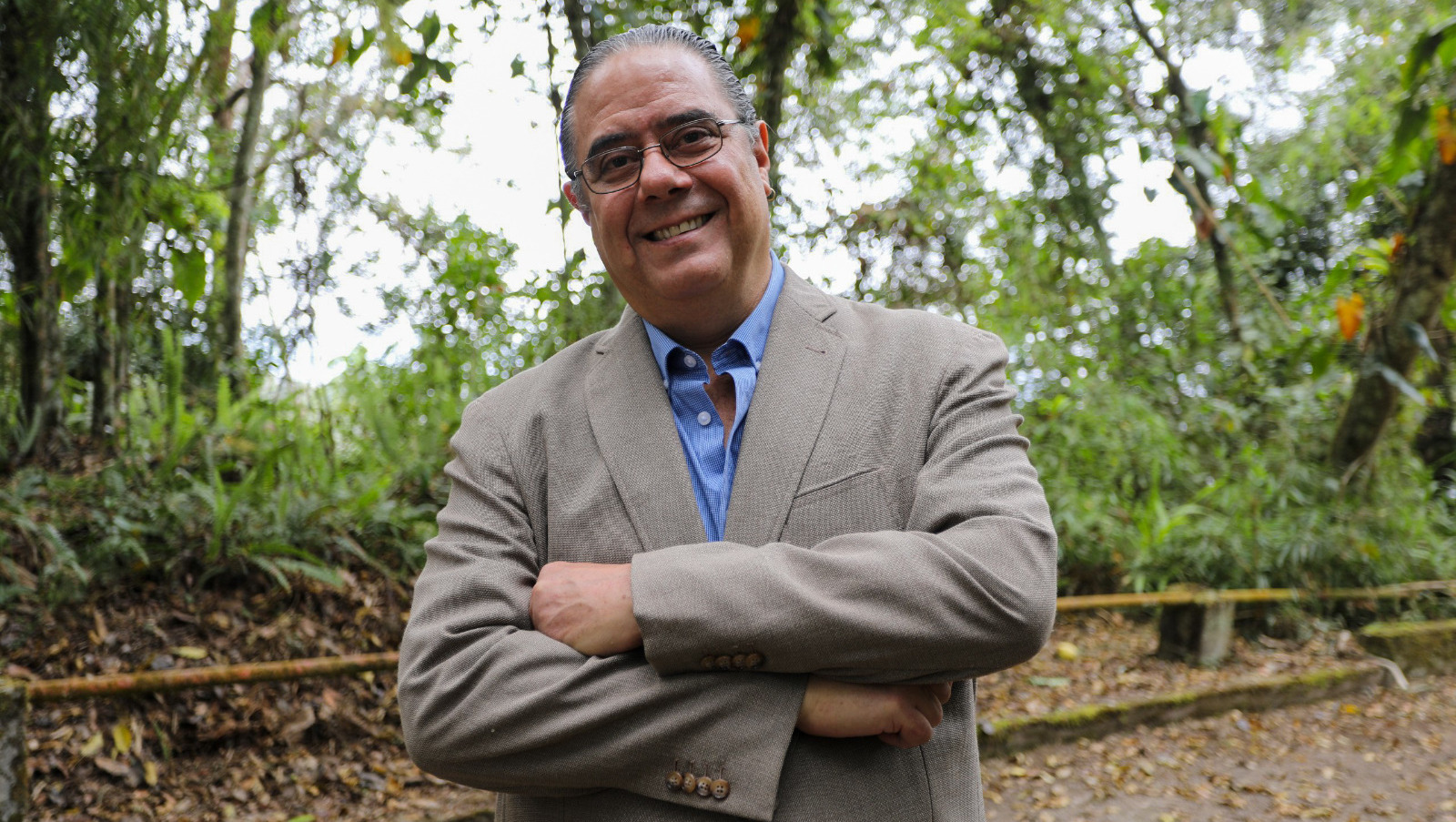 Desde el Centro de Ecología del IVIC impulsan la ciencia ciudadana para el resguardo de la biodiversidad