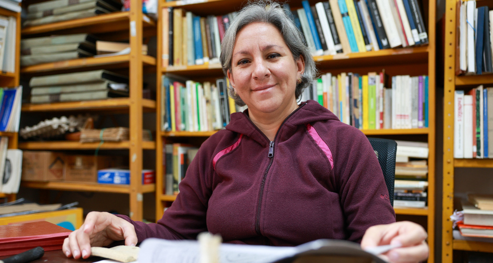 El conocimiento arqueológico empodera a las comunidades en la construcción de su identidad