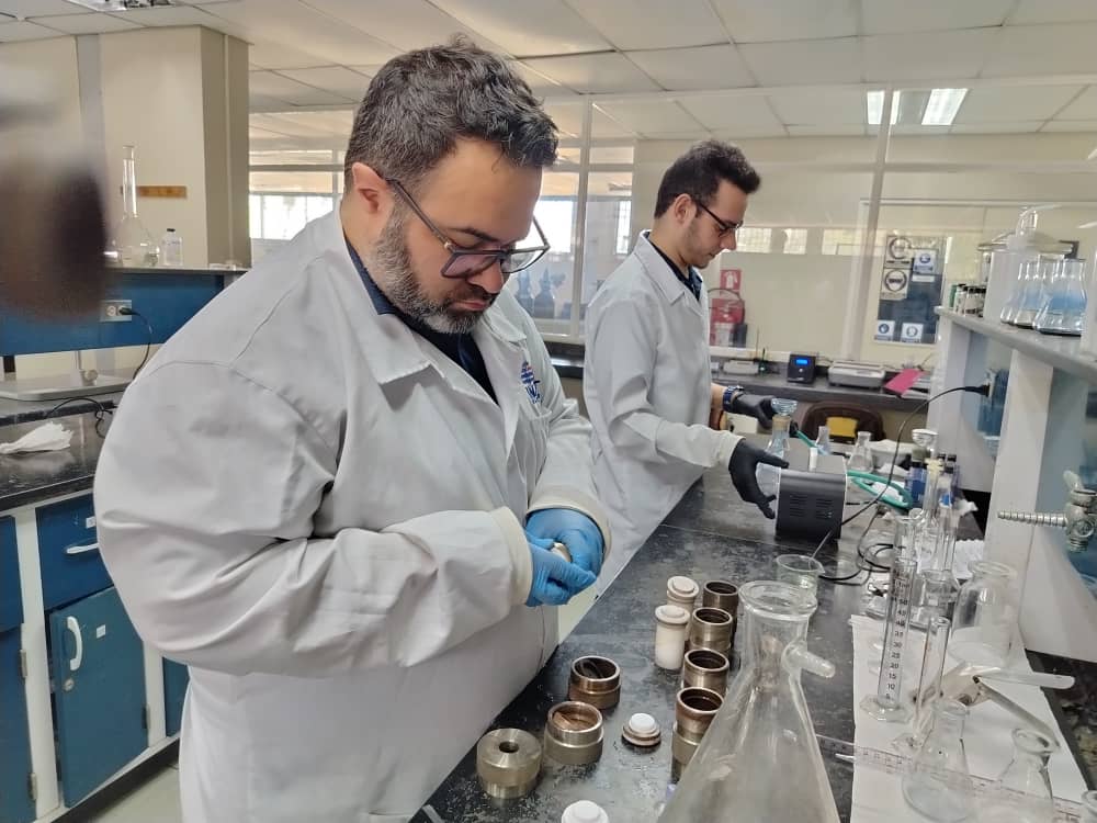 Investigadores del Inzit desarrollan nanofertilizantes de liberación controlada para el agro venezolano
