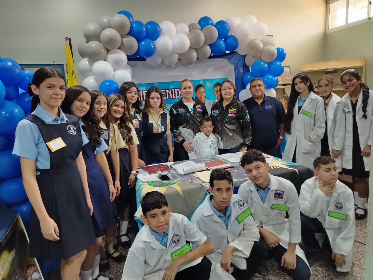 Fundación Inzit evalúa soluciones tecnológicas creadas por estudiantes de La Cañada