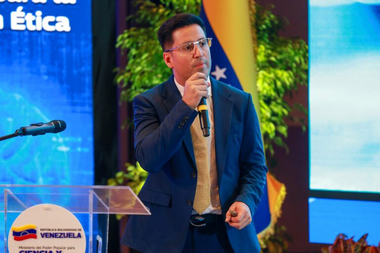 Gobierno Nacional construye una gobernanza de datos desafiando principios éticos