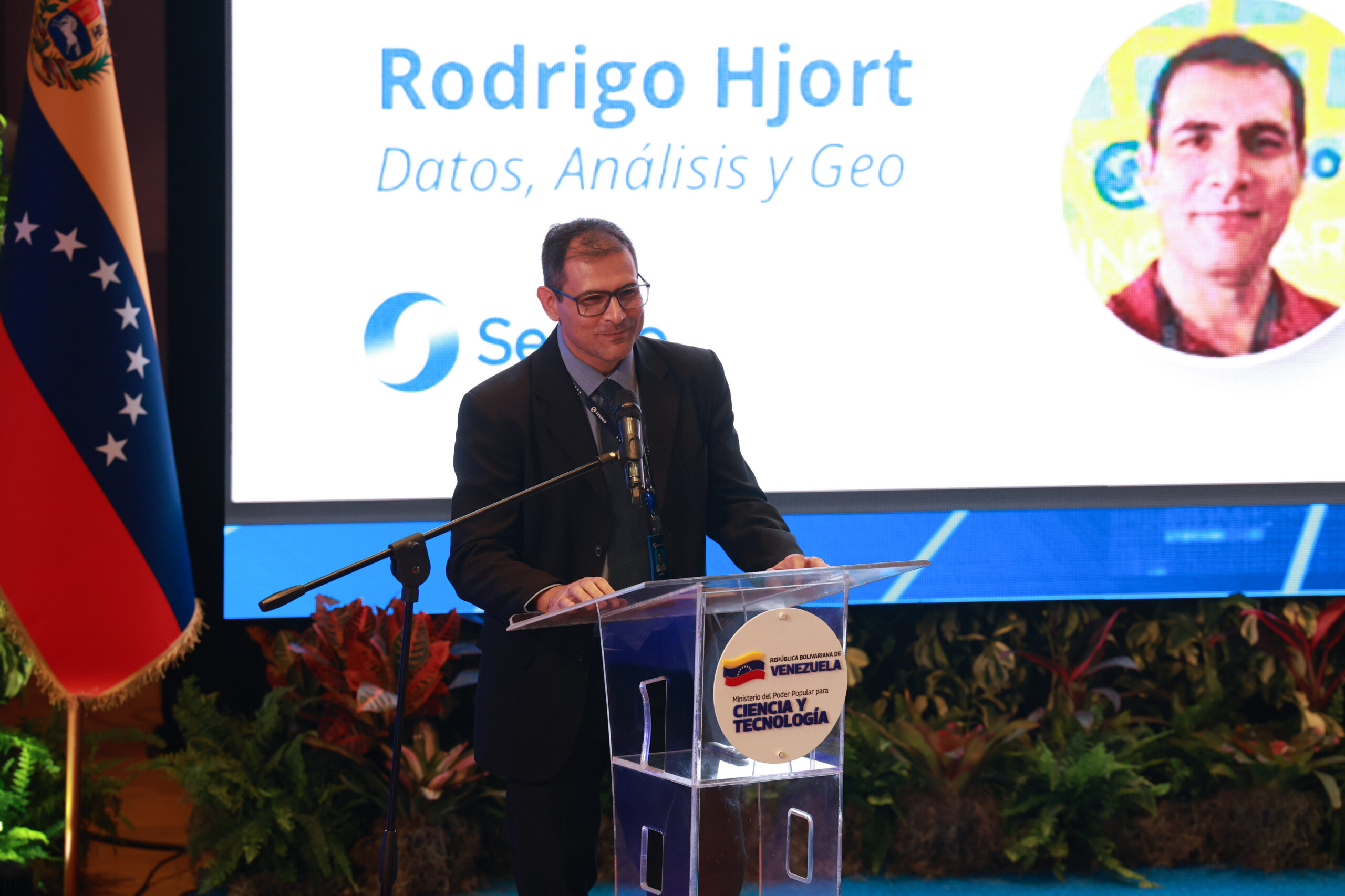 Brasil expone su modelo de digitalización gubernamental y soberanía de datos