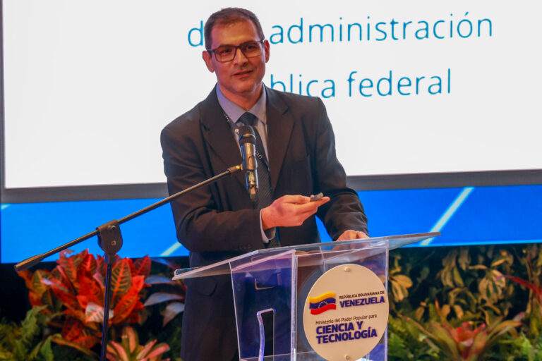 Brasil expone su modelo de digitalización gubernamental y soberanía de datos