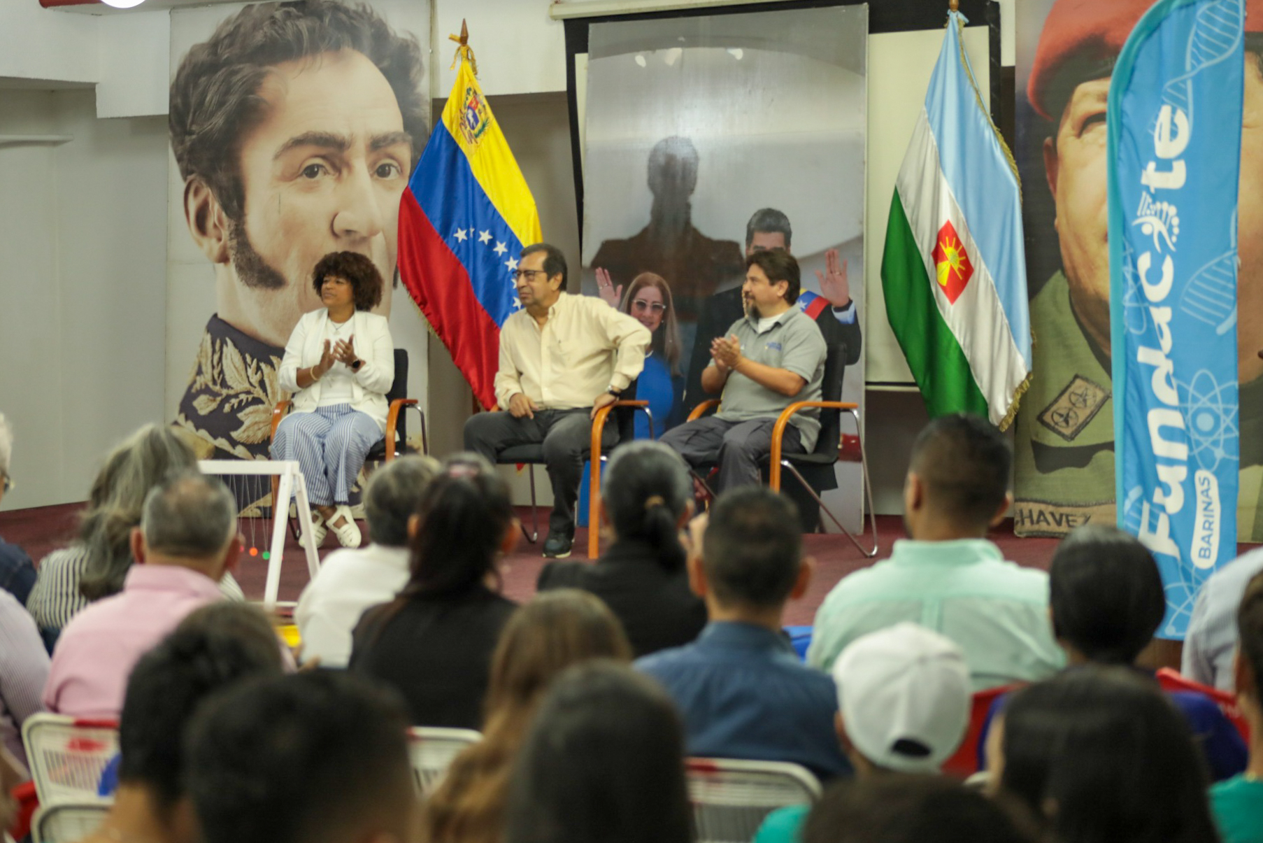 Instalan Consejo Científico de Barinas para impulsar desarrollo tecnológico y soberanía productiva