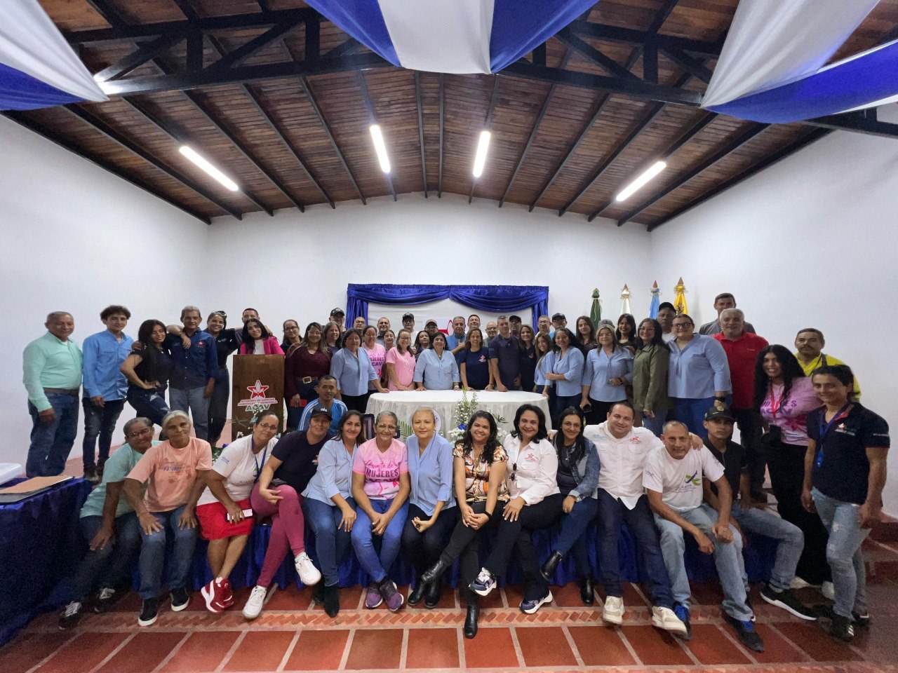 ACAV celebra 16 años impulsando la investigación y la soberanía agroalimentaria en Venezuela