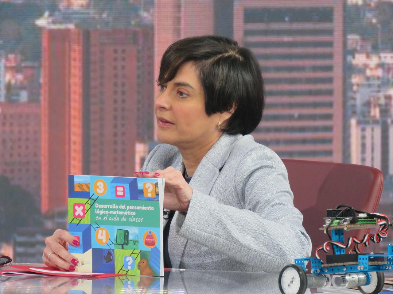 52% de la Alianza Científico-Campesina está conformado por mujeres investigadoras