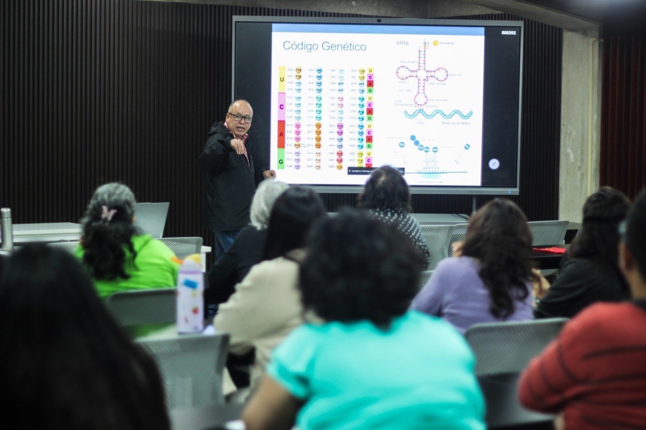 El IVIC transforma nanoanticuerpos en salud y soberanía alimentaria