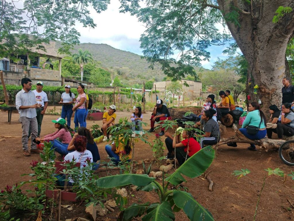 Alianza Científico Campesina Sucre