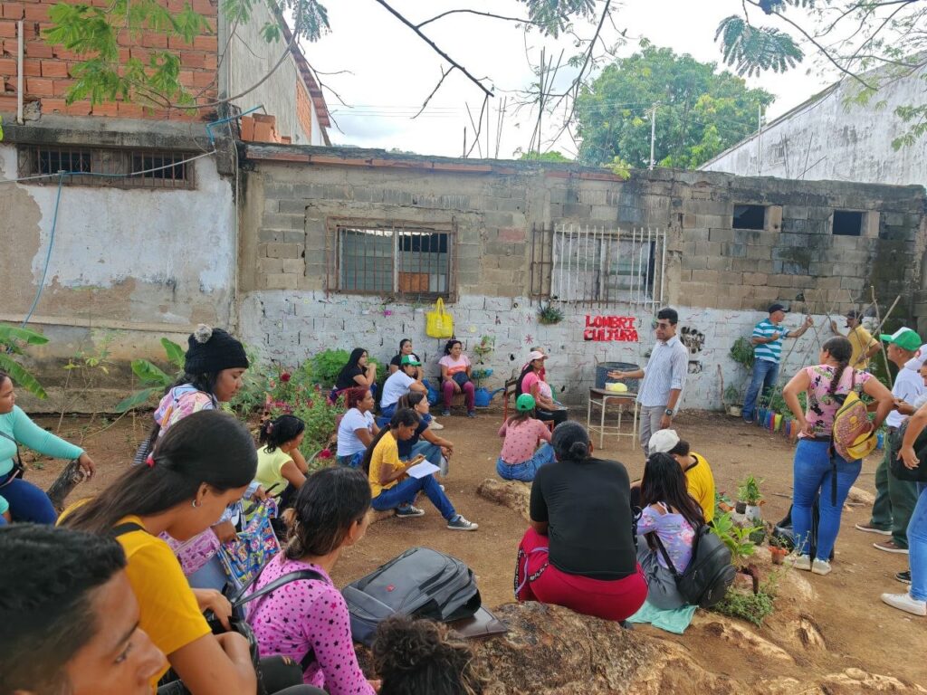 Alianza Científico Campesina Sucre