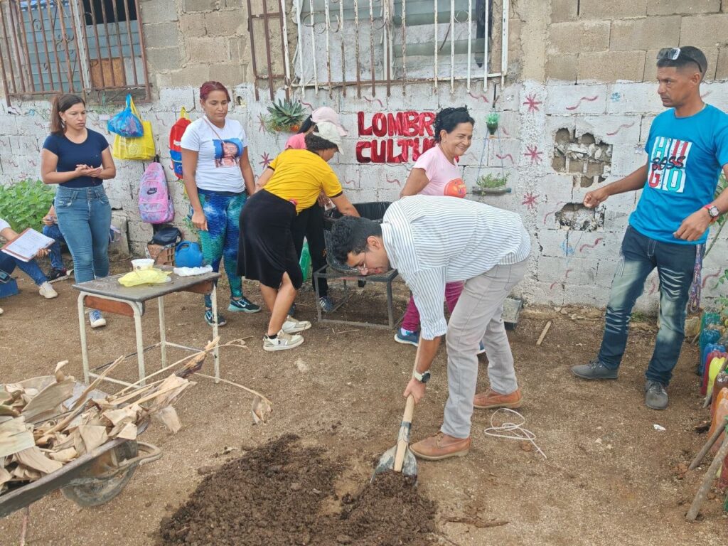Alianza Científico Campesina Sucre
